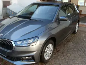 Skoda Fabia Selection DSG