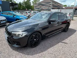 BMW 530 d Lim. *M Paket Sport* G30 Vollausstattung