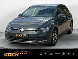 Volkswagen Golf VIII 1.0 TSI Move LED Sitzheizung