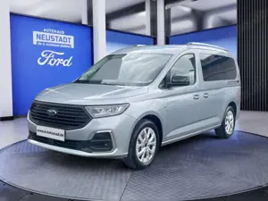 Ford Tourneo Connect Grand 1.5 EcoBoost Aut. TITANIUM*7-Sitze*