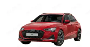 Audi A3 A3 35 TFSI Sportback S tronic advanced