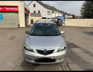 Mazda 2 1.4l Active