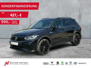 Volkswagen Tiguan 2.0 TDI DSG 4M R-LINE MATRIX+PANO+AHK+DCC