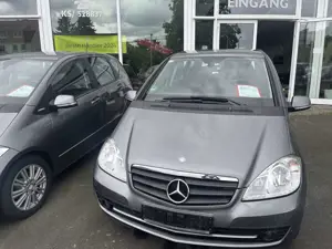 Mercedes-Benz A 180 A 180, Sitzheiz., Tempomat, Xenon