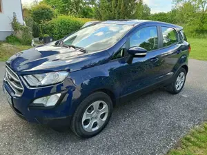 Ford EcoSport ECOSPORT 1.0 EcoBoost TREND