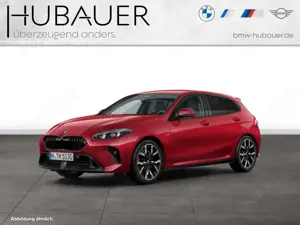 BMW 120 [M Sport Pro, 19" LMR, RFK, SHZ, LED] DAB