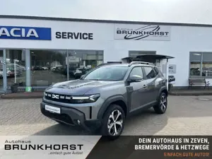 Dacia Duster hybrid-G 150 4x4 EDC  Journey SHZ+NAVI+GJR