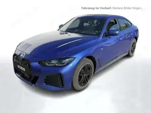BMW i4 I4 E-DRIVE40 M Sport Pro Harman-Kardon Schiebed.