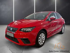 SEAT Ibiza Style
