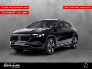 Mercedes-Benz EQA 250 EQA 250 PROGRESSIVE/LED/KAMERA SHZ/Parktronic
