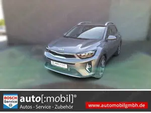 Kia Stonic 1.0 T-GDI Spirit LED NAVI PDC SHZ LHZ