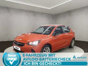 Opel Corsa-e Edition MJ22B Elektromotor 100 kW 136 PS