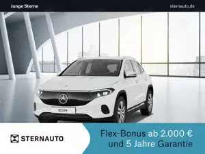 Mercedes-Benz EQA 300 EQA 300 4M Progressive/Distronic/Kamera/LED/Navi