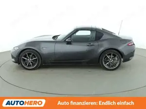 Mazda MX-5 2.0 Sports-Line RF *LED*TEMP*PDC*SHZ*ALU*KLIMA*