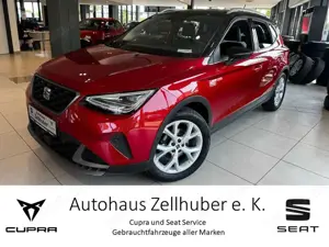 SEAT Arona 1.0 TSI DSG FR *ACC*Alcantara*Navi*Kessy*