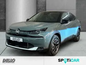 Citroen C4 MAX Hybrid AT Techno-Paket Light Dach schwarz Wint