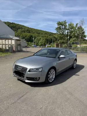 Audi A5 2.0 TFSI quattro (155kW)