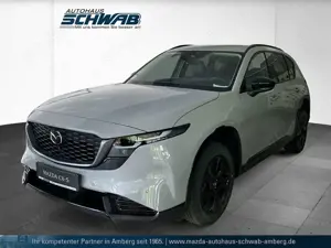 Mazda CX-5 2.5L e-Skyactiv G 141ps 6AT FWD Exclusive-Line Maz
