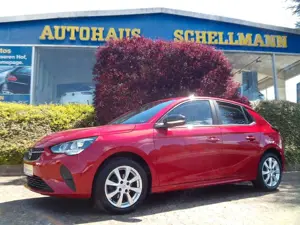 Opel Corsa F 1.2 Edition+ Alu PDC SHZ LHZ Klima