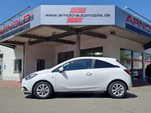 Opel Corsa 1.0 Turbo (Rückfahrkamera, Sitzheizung)