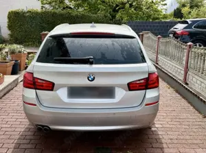 BMW 520 520d Touring Aut.