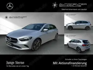 Mercedes-Benz B 200 B 200 d Advanced AHK*PANORAMA*LED*RFK*MBUX*etc..
