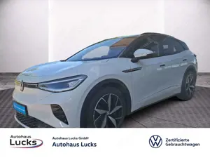 Volkswagen ID.4 GTX 4Motion Matrix Pano elektr.Heckkl