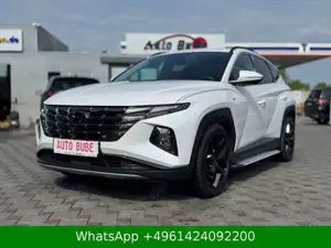 Hyundai TUCSON Trend Mild-Hybrid 4WD LED|KAMERA|ACC
