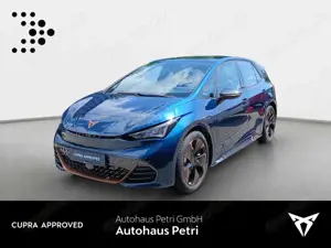 CUPRA Born Cupra Born*KEYLESS*PDC*LED*NAVI*SHZ*58kWh