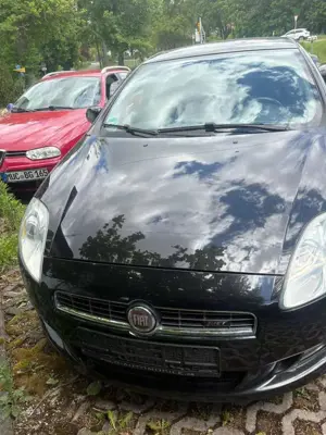 Fiat Bravo Bravo 1.4 T-JET 16V Racing