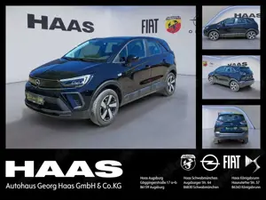 Opel Crossland 1.2 Enjoy LED+Sitzheizung+Fernlichtass.