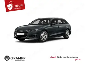 Audi A4 30 TDI S-tronic +AHK-Vor.+LED+ASSISTS+