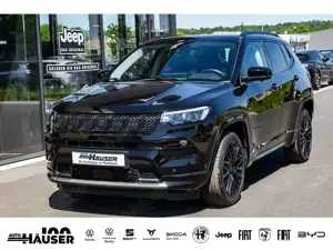 Jeep Compass 1.5 e-Hybrid High Altitude PANO EL. HECKKL. NAVI