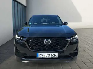 Mazda CX-60 3.3L e-SKYACTIV D 254ps 8AT AWD Homura Plus
