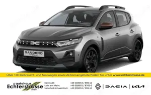 Dacia Sandero Stepway Extreme TCe 110