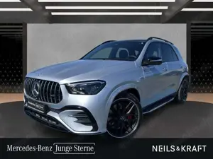 Mercedes-Benz GLE 53 AMG AMG GLE 53 HYBRID 4M+ AMG+BURM+NIGHT+PERF AGA