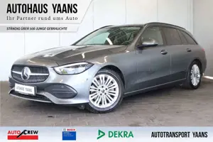 Mercedes-Benz C 200 T d DIGITAL LIGHT+WIDE+MBUX+KAM+17"