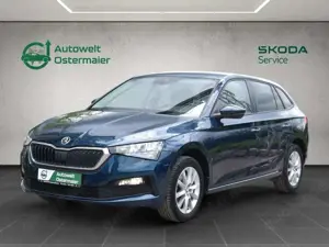 Skoda Scala 1.0 TSI Ambition DSG*Smartl.*GRA*Kamera*