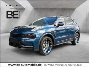 Lynk  Co 01 1.5 TD PHEV 192 kW