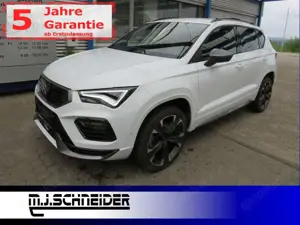 CUPRA Ateca DSG LED Business Plus Fahrerasistenz-Paket