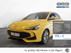 MG Others