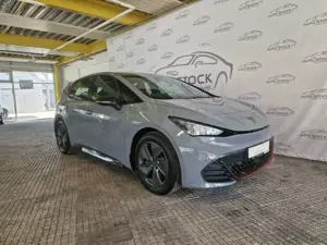 CUPRA Born 62 kWh 150 kW PDC LED App Connect