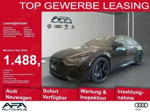 Audi RS6 Avant Performance Laser*Pano*BO*Sthzg