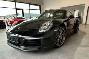 Porsche 991 911 Carrera 4S BRD-APPROVED-TOP