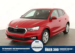 Skoda Fabia 1.0 TSI DSG Selection, LED, Kamera, Side, ACC, Win