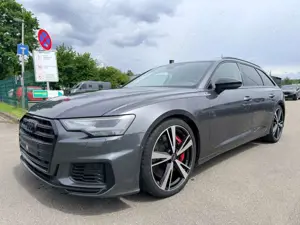 Audi S6 Avant 3.0 TDI quattro