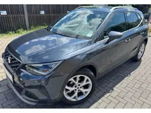 SEAT Arona Arona 1.0 TSI DSG FR /NAVI/KESSY/SHZ