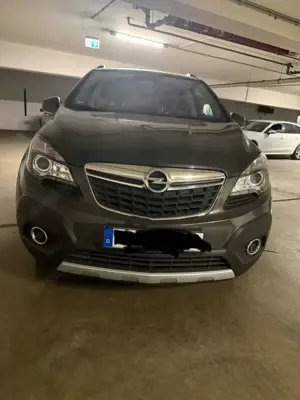 Opel Mokka 1.4 Turbo ecoFLEX Start/Stop Innovation