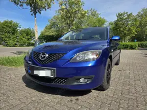 Mazda 3 1.6 Sport Active