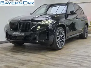 BMW X5 xDr40d M Sport Pro 7Seats Luftfeder AHK ACC